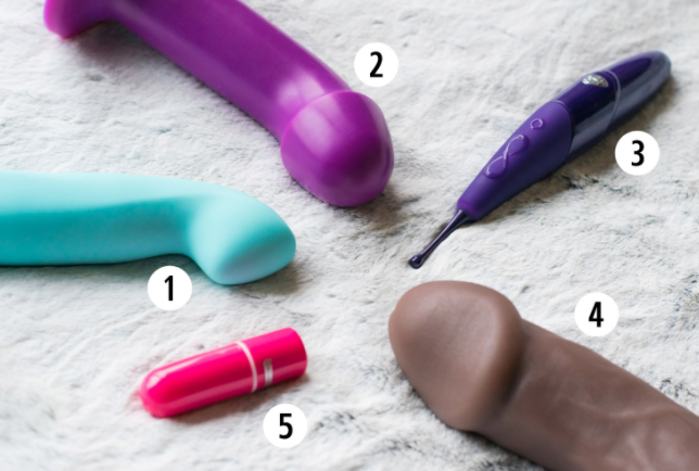 sex toys